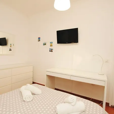 Homeholidaysrentals Happiness Apartment Calella