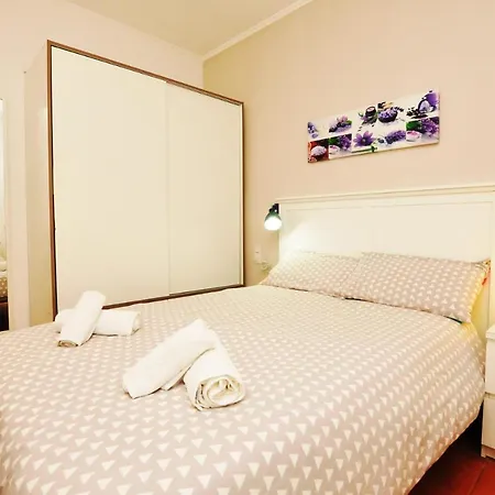 Homeholidaysrentals Happiness Calella
