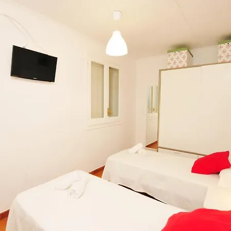 Homeholidaysrentals Happiness Apartmán *