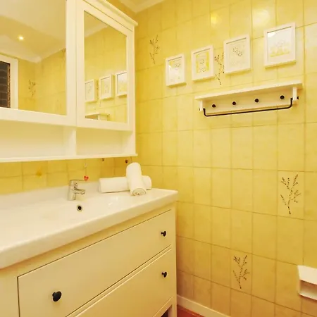 Homeholidaysrentals Happiness Καλέλα