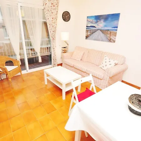 Διαμέρισμα Homeholidaysrentals Happiness *